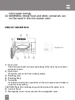 Preview for 24 page of INNOLIVING INN-862 User Manual