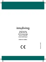 Preview for 20 page of INNOLIVING INN-871 User Manual