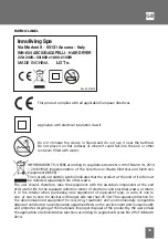 Preview for 15 page of INNOLIVING PROFESSIONAL 2100 User Manual