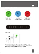 Preview for 7 page of INNOLIVING PROFESSIONAL XL INN-560 User Manual