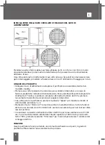 Preview for 8 page of INNOLIVING PROFESSIONAL XL INN-560 User Manual