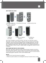 Preview for 11 page of INNOLIVING PROFESSIONAL XL INN-560 User Manual