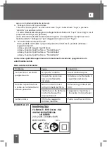 Preview for 14 page of INNOLIVING PROFESSIONAL XL INN-560 User Manual