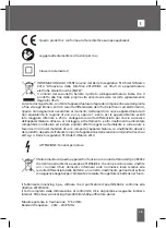 Preview for 15 page of INNOLIVING PROFESSIONAL XL INN-560 User Manual