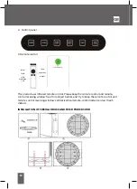 Preview for 20 page of INNOLIVING PROFESSIONAL XL INN-560 User Manual