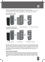 Preview for 23 page of INNOLIVING PROFESSIONAL XL INN-560 User Manual