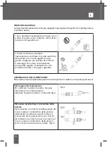 Предварительный просмотр 6 страницы INNOLIVING SUPERVORT INN-658Plus User Manual