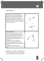 Предварительный просмотр 7 страницы INNOLIVING SUPERVORT INN-658Plus User Manual