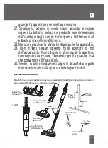 Предварительный просмотр 5 страницы INNOLIVING SUPERVORT INN-659Ultra User Manual