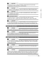 Предварительный просмотр 9 страницы InnoLux RIC 24C Operation Manual