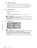 Предварительный просмотр 34 страницы InnoLux RIC 24C Operation Manual