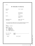 Предварительный просмотр 45 страницы InnoLux RIC 24C Operation Manual