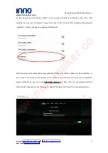 Preview for 9 page of Innomaker HIFI DAC HAT User Manual