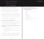 Preview for 4 page of INNOMARK 107324 Operating Manual