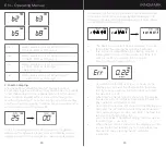 Preview for 17 page of INNOMARK 107324 Operating Manual