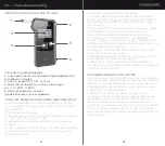 Preview for 31 page of INNOMARK 107324 Operating Manual