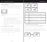 Preview for 32 page of INNOMARK 107324 Operating Manual