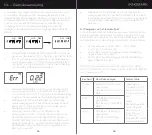 Preview for 33 page of INNOMARK 107324 Operating Manual