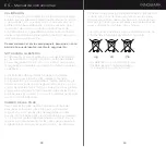 Preview for 52 page of INNOMARK 107324 Operating Manual