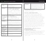 Preview for 53 page of INNOMARK 107324 Operating Manual