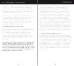 Preview for 54 page of INNOMARK 107324 Operating Manual