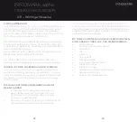 Preview for 2 page of INNOMARK alpha Operating Manual