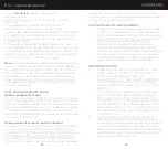 Preview for 17 page of INNOMARK alpha Operating Manual