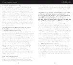 Preview for 41 page of INNOMARK alpha Operating Manual