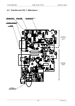 Предварительный просмотр 8 страницы Innomed Medical Hear Screen 112C-1 Service Manual