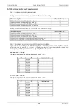 Предварительный просмотр 18 страницы Innomed Medical Hear Screen 112C-1 Service Manual