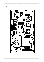 Предварительный просмотр 32 страницы Innomed Medical Hear Screen 112C-1 Service Manual