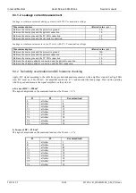 Preview for 34 page of Innomed Medical Heart Screen 60 G Service Manual