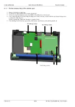 Preview for 40 page of Innomed Medical Heart Screen 60 G Service Manual