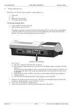 Preview for 45 page of Innomed Medical Heart Screen 60 G Service Manual