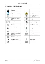 Предварительный просмотр 12 страницы Innomed Medical HeartScreen112 Clinic User Manual