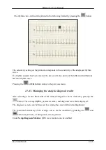 Предварительный просмотр 47 страницы Innomed Medical HeartScreen112 Clinic User Manual