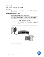 Preview for 5 page of InnoMedia 6308 Administrator'S Manual