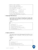 Preview for 37 page of InnoMedia 6308 Administrator'S Manual