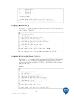 Preview for 42 page of InnoMedia 6308 Administrator'S Manual