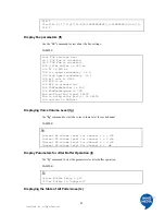 Preview for 45 page of InnoMedia 6308 Administrator'S Manual