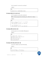 Preview for 46 page of InnoMedia 6308 Administrator'S Manual