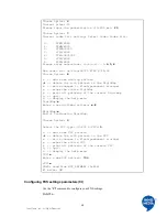 Preview for 68 page of InnoMedia 6308 Administrator'S Manual