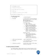 Preview for 73 page of InnoMedia 6308 Administrator'S Manual