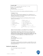 Preview for 78 page of InnoMedia 6308 Administrator'S Manual