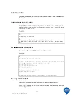 Preview for 86 page of InnoMedia 6308 Administrator'S Manual