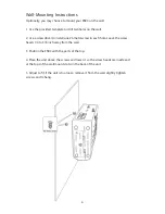 Preview for 6 page of InnoMedia ESBC 8528-4B Quick Install Manual