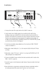 Preview for 4 page of InnoMedia ESBC 9378-4B Quick Install Manual