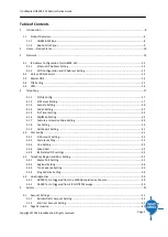 Preview for 3 page of InnoMedia HG8328-1W Administrative Manual