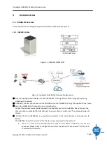 Preview for 8 page of InnoMedia HG8328-1W Administrative Manual