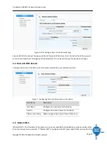 Preview for 14 page of InnoMedia HG8328-1W Administrative Manual